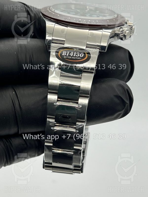 Товар Rolex Cosmograph Daytona 40mm 116506-0001 Фото 9 - Rolex Cosmograph Daytona 40mm 116506-0001