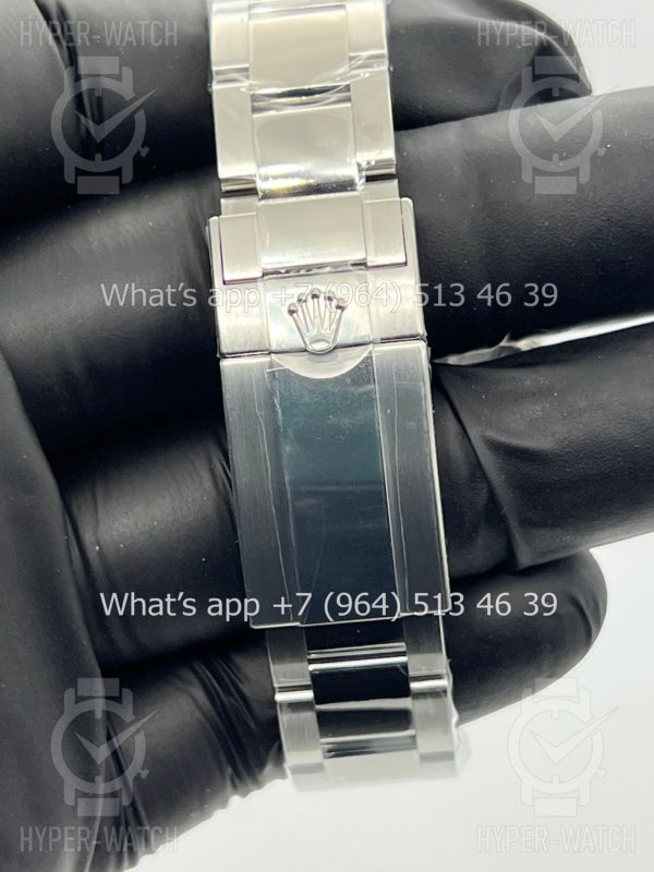 Товар Rolex Cosmograph Daytona 40mm 116506-0001 Фото 13 - Rolex Cosmograph Daytona 40mm 116506-0001