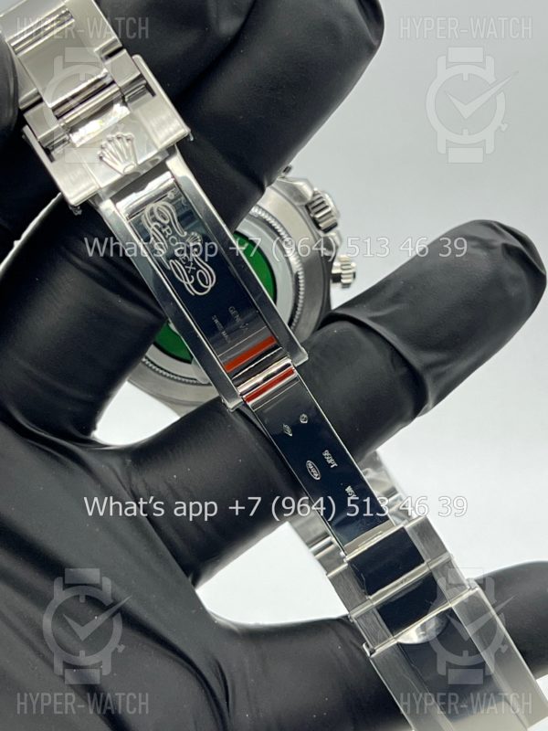Товар Rolex Cosmograph Daytona 40mm 116506-0001 Фото 14 - Rolex Cosmograph Daytona 40mm 116506-0001