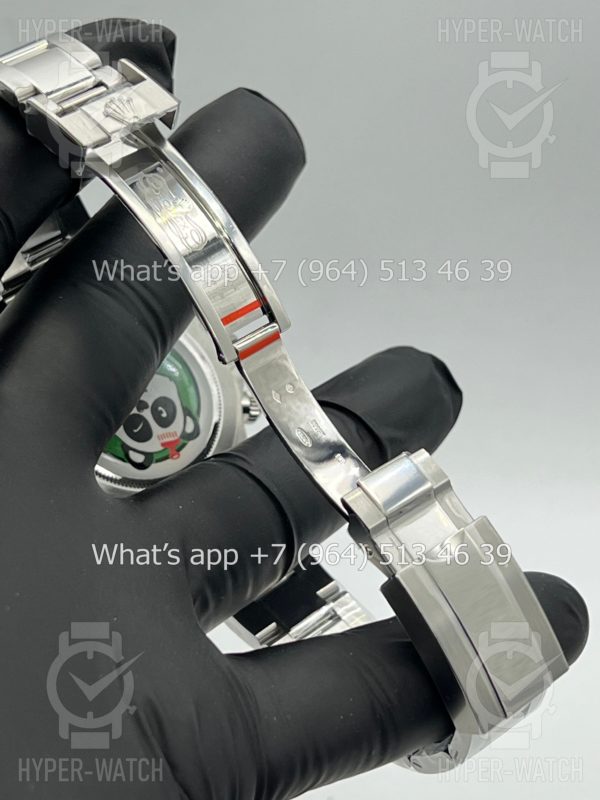 Товар Rolex Cosmograph Daytona 40mm 116506-0001 Фото 15 - Rolex Cosmograph Daytona 40mm 116506-0001