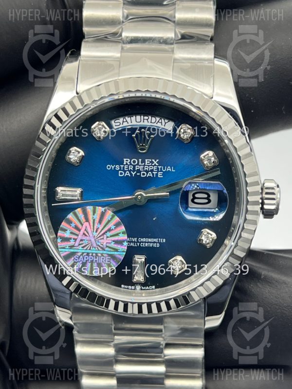 Товар Rolex Day-Date 36mm Art 5457 Фото 2 - Rolex Day-Date 36mm Art 5457
