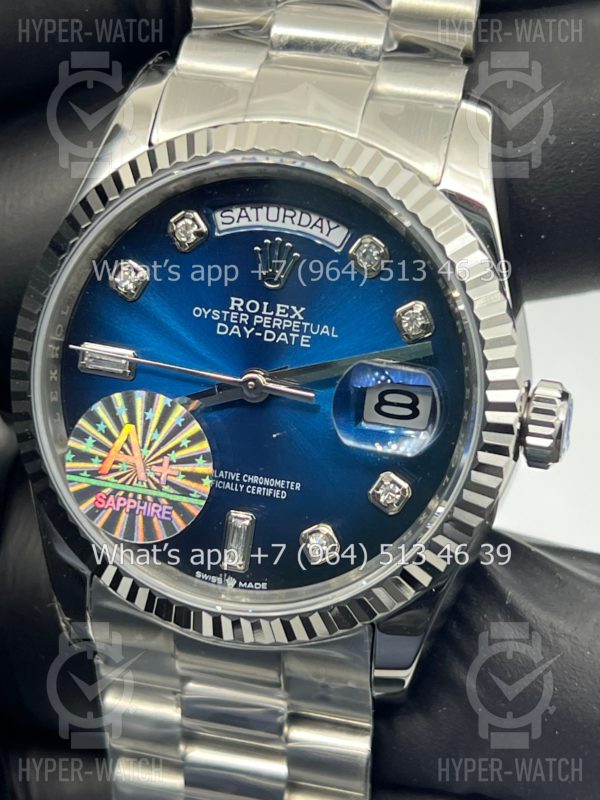 Товар Rolex Day-Date 36mm Art 5457 Фото 3 - Rolex Day-Date 36mm Art 5457