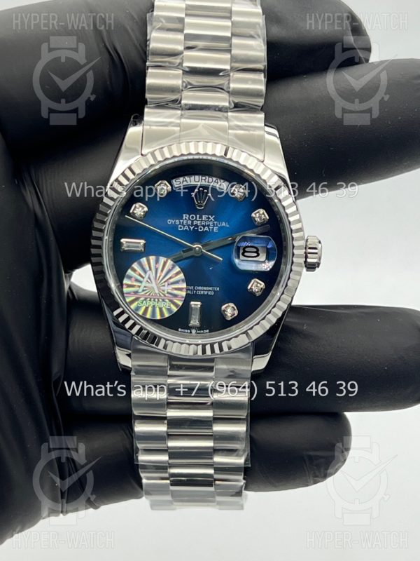 Товар Rolex Day-Date 36mm Art 5457 Фото 5 - Rolex Day-Date 36mm Art 5457