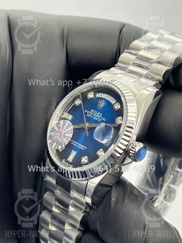 Товар Rolex Day-Date 36mm Art 5457 Фото 6 - Rolex Day-Date 36mm Art 5457