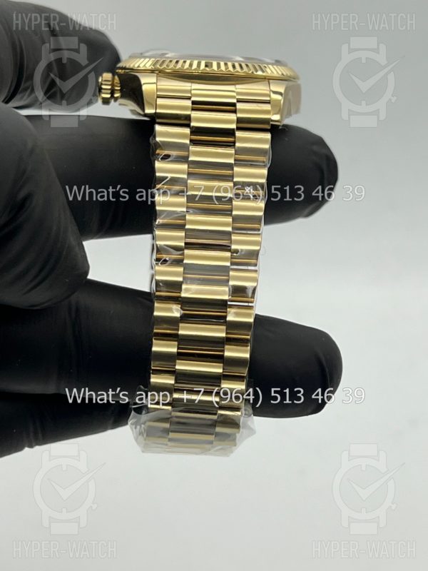Фото 13 - Rolex Day-Date 36mm Art 5458