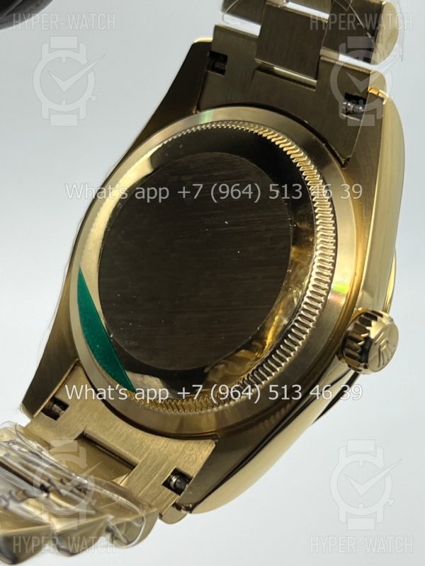 Фото 16 - Rolex Day-Date 36mm Art 5458
