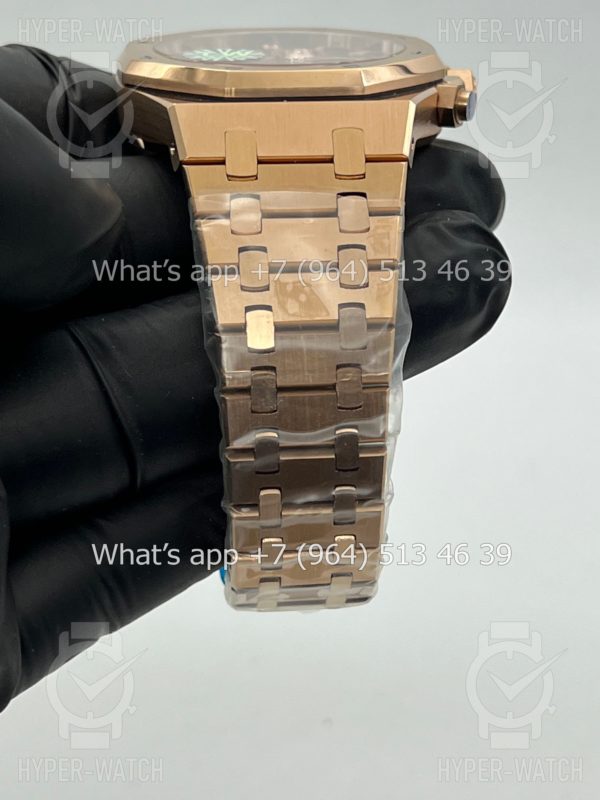 Товар Audemars Piguet Royal Oak Chronograph 41mm Art 5431 Фото 8 - Audemars Piguet Royal Oak Chronograph 41mm Art 5431