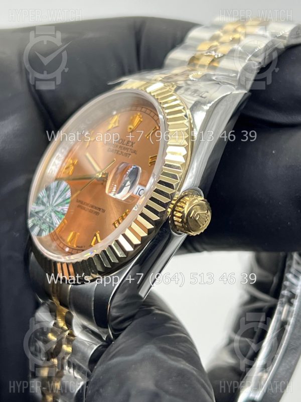 Фото 8 - Rolex Datejust 36mm Art 5495