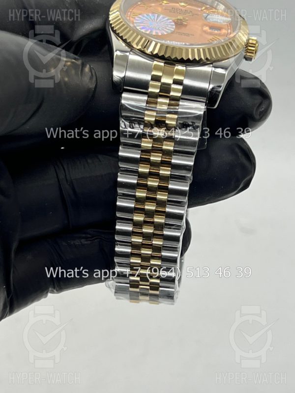 Фото 11 - Rolex Datejust 36mm Art 5495