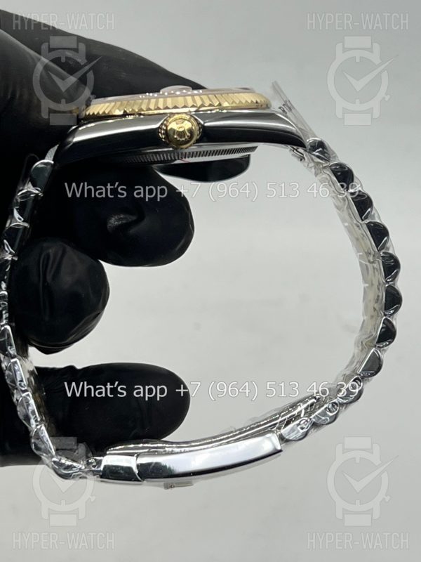Фото 12 - Rolex Datejust 36mm Art 5495