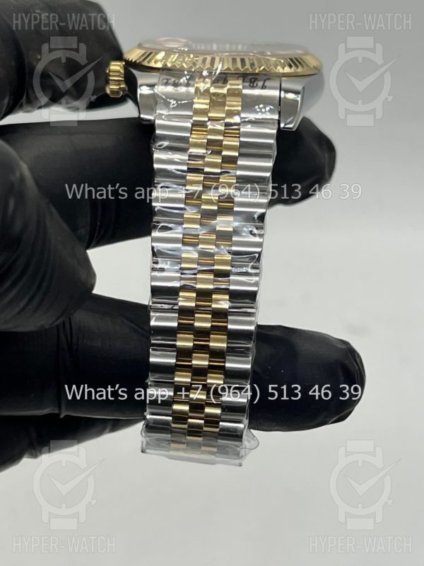Фото 13 - Rolex Datejust 36mm Art 5495