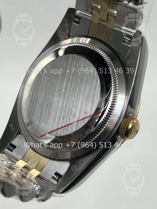 Фото 22 - Rolex Datejust 36mm Art 5495
