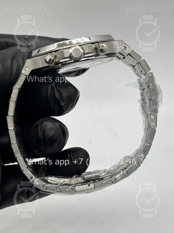 Товар Audemars Piguet Royal Oak Chronograph 41mm Art 5433 Фото 11 - Audemars Piguet Royal Oak Chronograph 41mm Art 5433