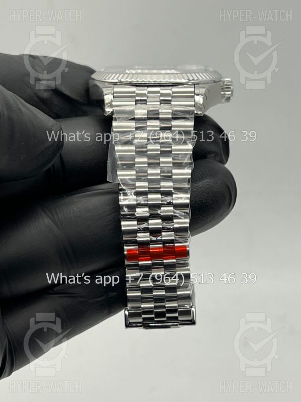 Товар Rolex DateJust 36mm 126234-0017 Steel Фото 9 - Rolex DateJust 36mm 126234-0017 Steel
