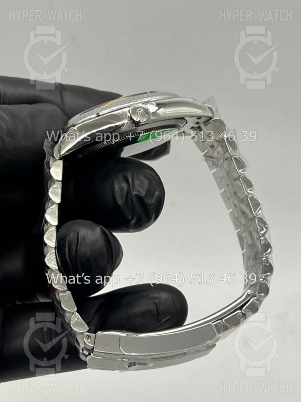Товар Rolex DateJust 36mm 126234-0017 Steel Фото 10 - Rolex DateJust 36mm 126234-0017 Steel