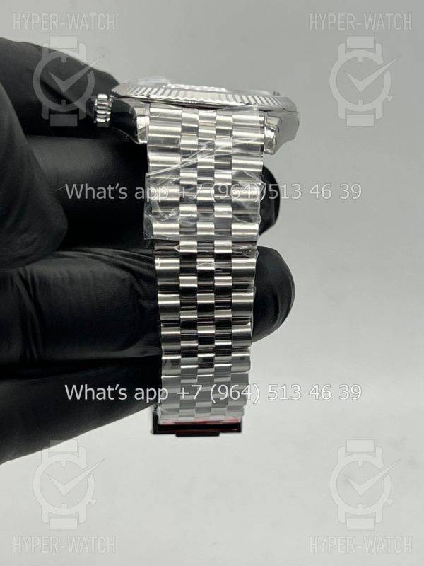 Товар Rolex DateJust 36mm 126234-0017 Steel Фото 11 - Rolex DateJust 36mm 126234-0017 Steel