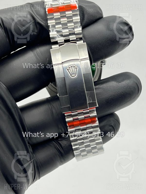Товар Rolex DateJust 36mm 126234-0017 Steel Фото 13 - Rolex DateJust 36mm 126234-0017 Steel