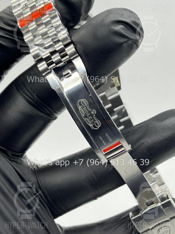 Товар Rolex DateJust 36mm 126234-0017 Steel Фото 14 - Rolex DateJust 36mm 126234-0017 Steel