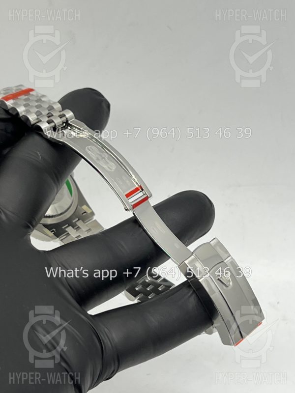 Товар Rolex DateJust 36mm 126234-0017 Steel Фото 15 - Rolex DateJust 36mm 126234-0017 Steel
