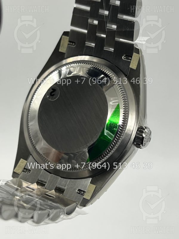 Товар Rolex DateJust 36mm 126234-0017 Steel Фото 16 - Rolex DateJust 36mm 126234-0017 Steel
