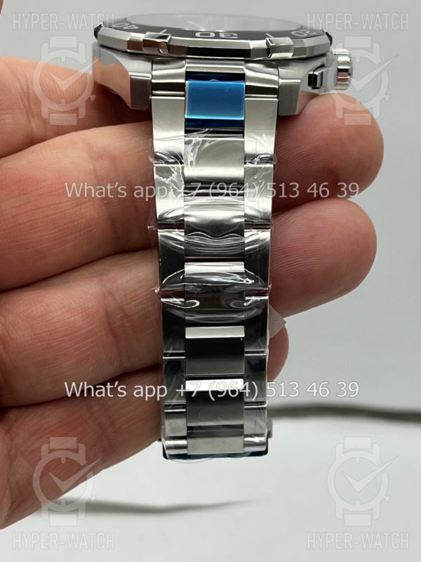 Товар Tag Heuer Aquaracer 300M 43mm CAY111A.BA0927 Фото 3 - Tag Heuer Aquaracer 300M 43mm CAY111A.BA0927