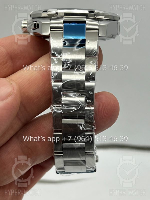 Товар Tag Heuer Aquaracer 300M 43mm CAY111A.BA0927 Фото 5 - Tag Heuer Aquaracer 300M 43mm CAY111A.BA0927