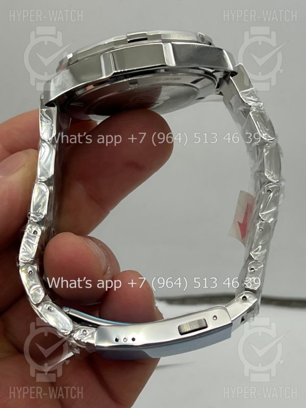 Товар Tag Heuer Aquaracer 300M 43mm CAY111A.BA0927 Фото 6 - Tag Heuer Aquaracer 300M 43mm CAY111A.BA0927