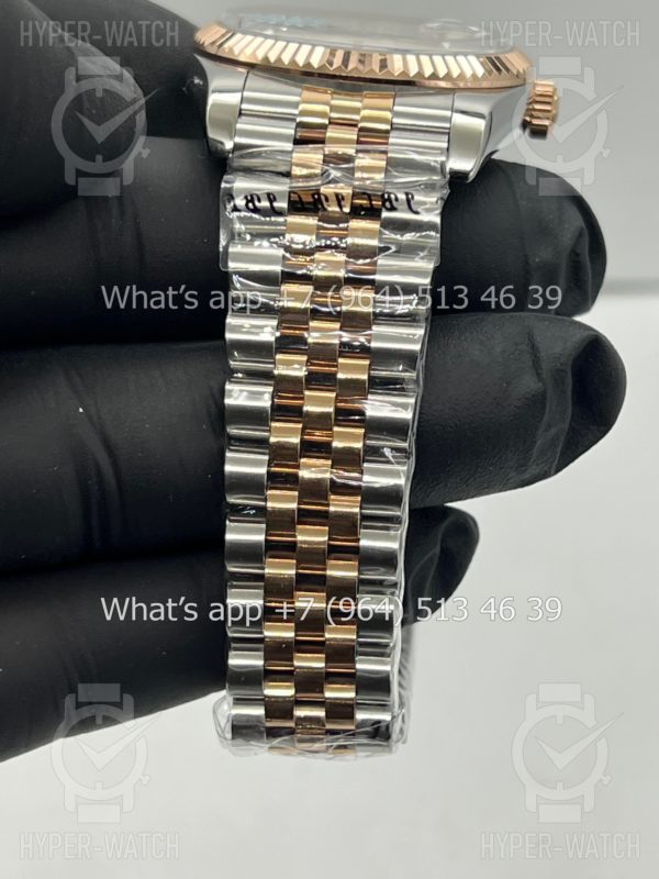 Фото 5 - Rolex Datejust 36mm Art 5492