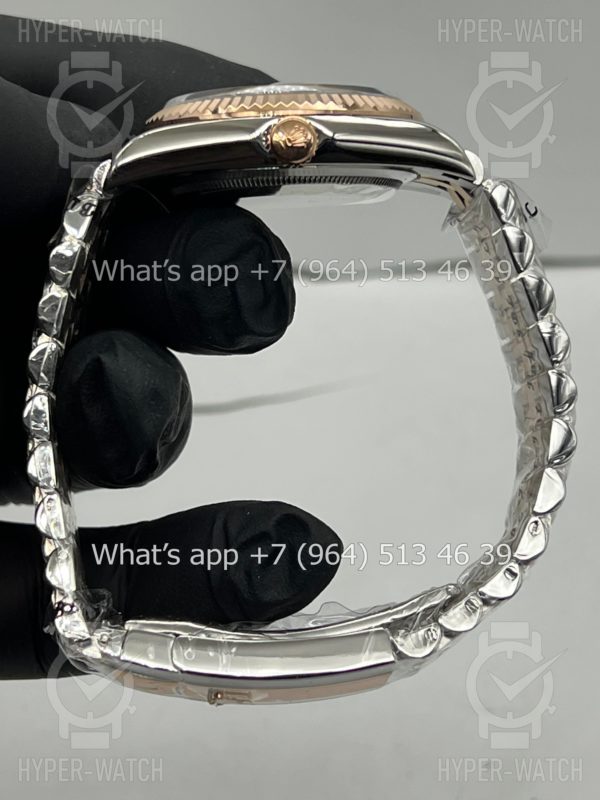 Фото 6 - Rolex Datejust 36mm Art 5492