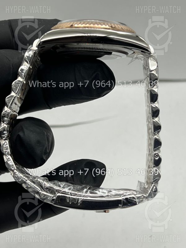 Фото 8 - Rolex Datejust 36mm Art 5492