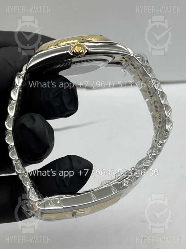 Товар Rolex Datejust 36mm Art 5496 Фото 12 - Rolex Datejust 36mm Art 5496