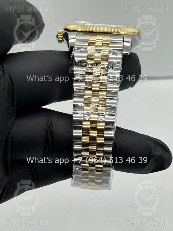 Товар Rolex Datejust 36mm Art 5496 Фото 13 - Rolex Datejust 36mm Art 5496