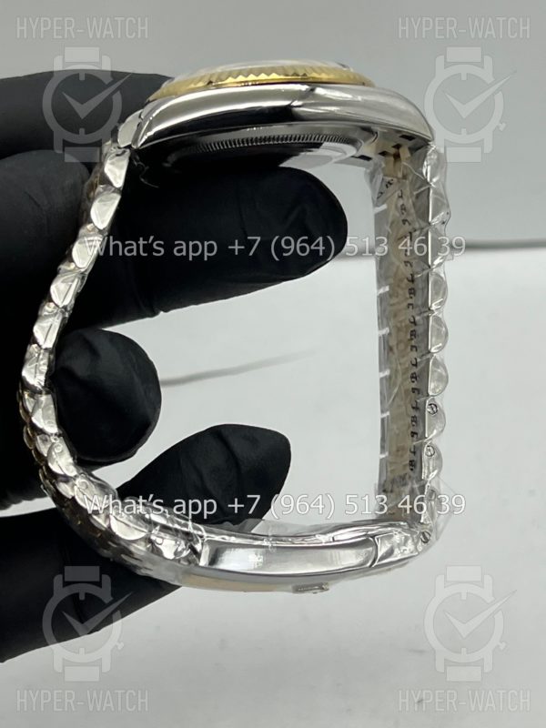 Товар Rolex Datejust 36mm Art 5496 Фото 14 - Rolex Datejust 36mm Art 5496