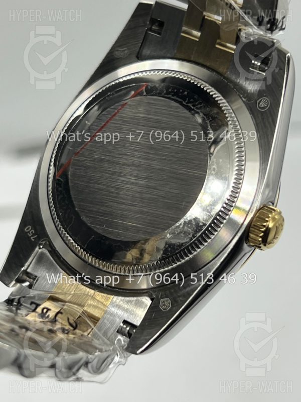 Товар Rolex Datejust 36mm Art 5496 Фото 15 - Rolex Datejust 36mm Art 5496