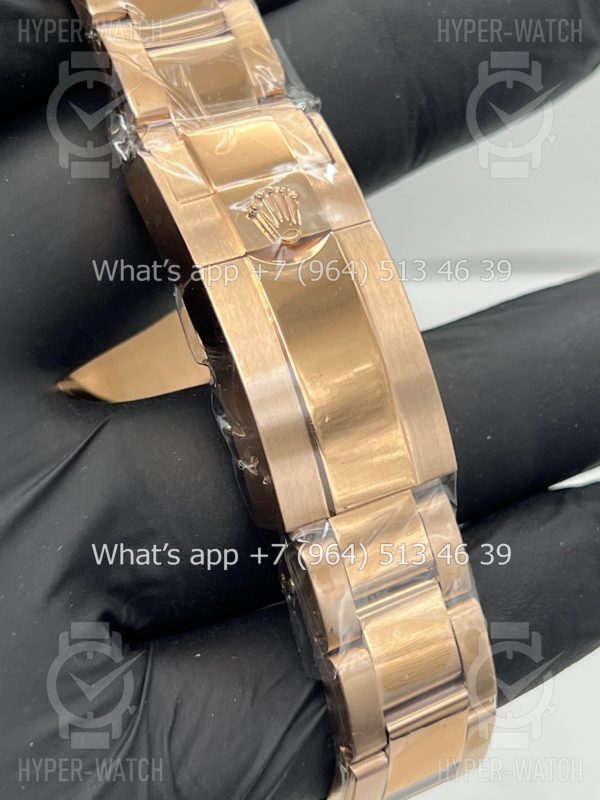 Товар Rolex GMT Master II 40mm Art 5476 Фото 17 - Rolex GMT Master II 40mm Art 5476