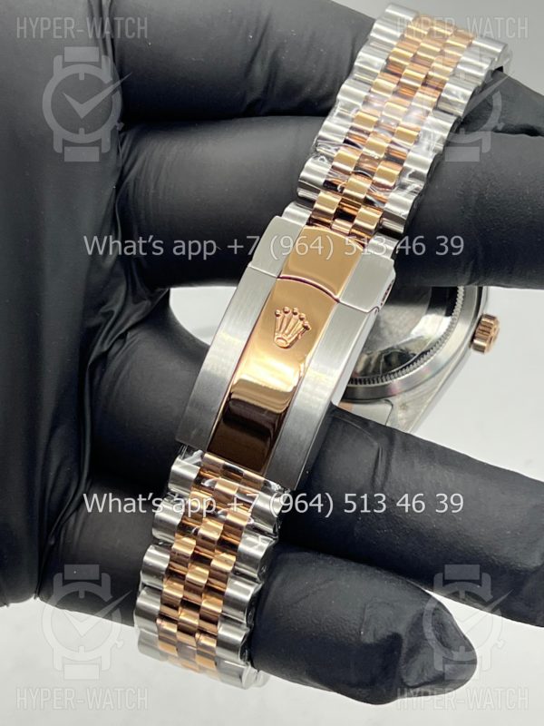 Фото 12 - Rolex Datejust 36mm Art 5492
