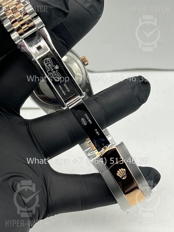 Фото 15 - Rolex Datejust 36mm Art 5492