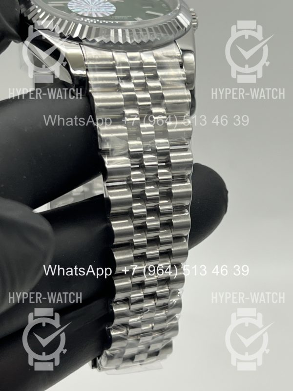 Фото 10 - Rolex Datejust 41mm Art 5487