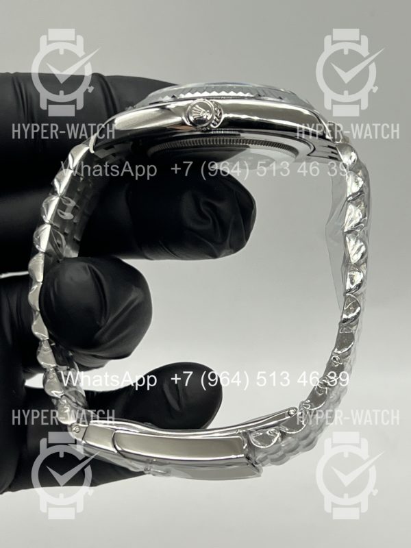 Фото 13 - Rolex Datejust 41mm Art 5487