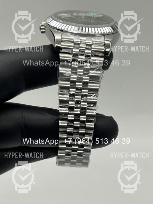 Фото 14 - Rolex Datejust 41mm Art 5487
