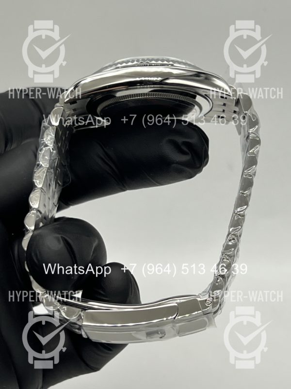 Фото 16 - Rolex Datejust 41mm Art 5487