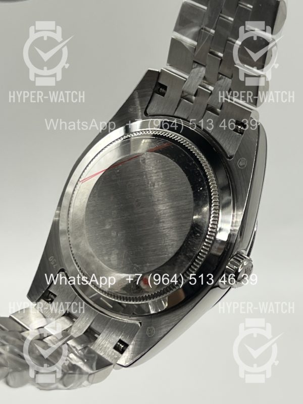Фото 20 - Rolex Datejust 41mm Art 5487