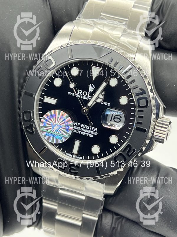 Фото 3 - Rolex Yacht-Master 42mm Art 5475
