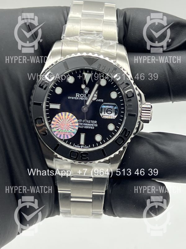 Фото 7 - Rolex Yacht-Master 42mm Art 5475