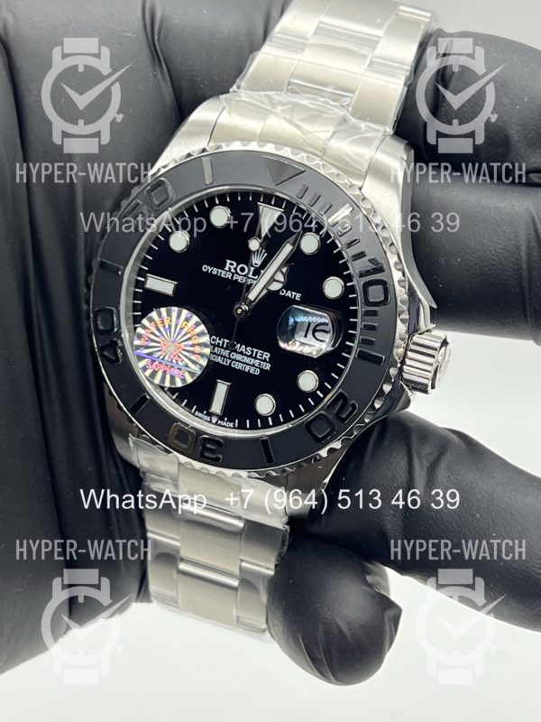 Фото 8 - Rolex Yacht-Master 42mm Art 5475