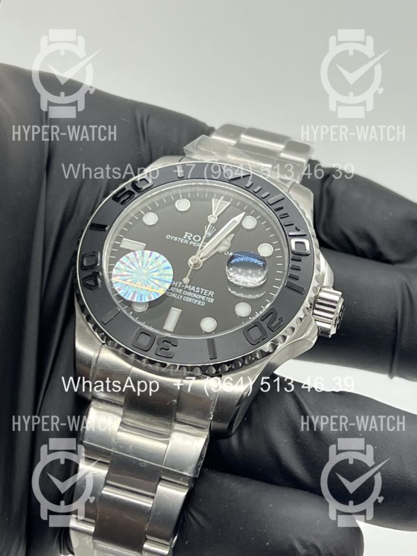 Фото 9 - Rolex Yacht-Master 42mm Art 5475