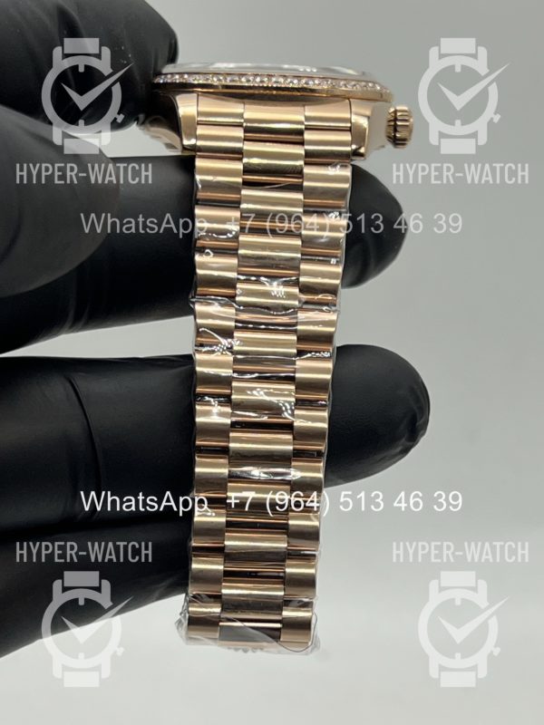 Товар Rolex Day-Date 36mm Art 5452 Фото 8 - Rolex Day-Date 36mm Art 5452