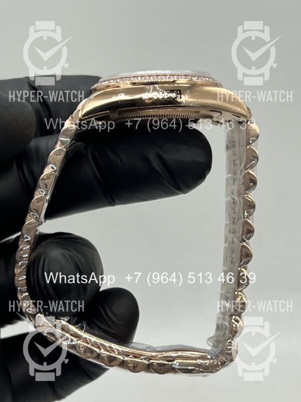 Товар Rolex Day-Date 36mm Art 5452 Фото 11 - Rolex Day-Date 36mm Art 5452