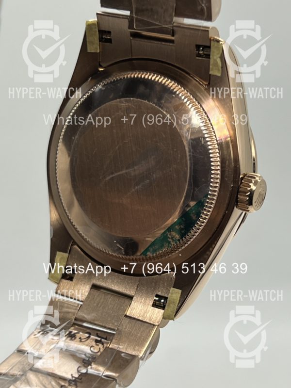 Товар Rolex Day-Date 36mm Art 5452 Фото 13 - Rolex Day-Date 36mm Art 5452