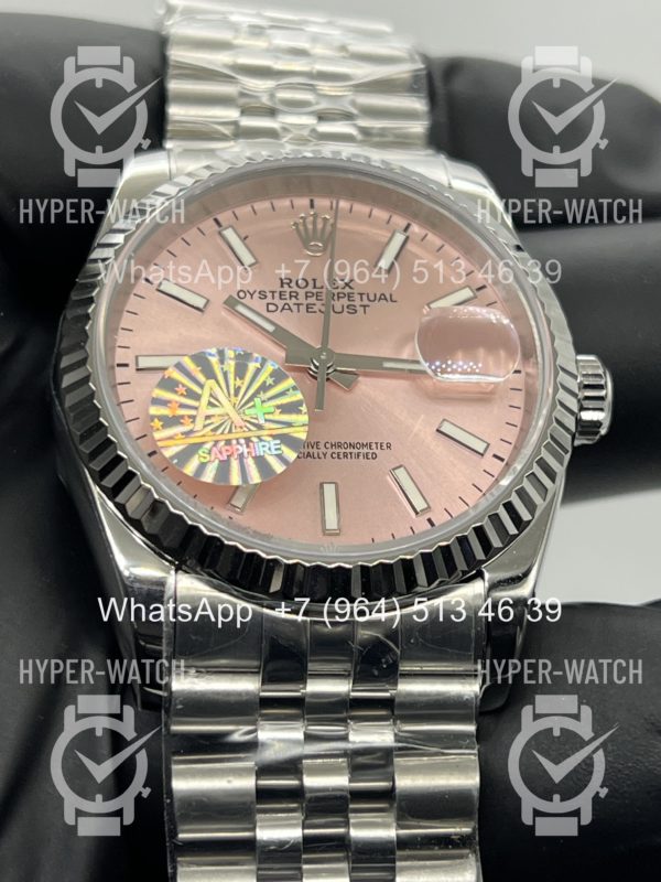 Товар Rolex DateJust 36mm Art 5442 Фото 3 - Rolex DateJust 36mm Art 5442